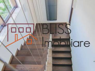 Vila De Lux Cu 8 Camere In Herastrau | Bliss Imobiliare / Photo 12 - BLISS Imobiliare