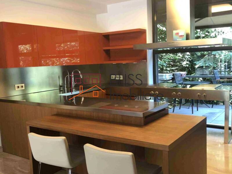 Vila De Lux Cu 8 Camere In Herastrau | Bliss Imobiliare / Photo 15 - BLISS Imobiliare