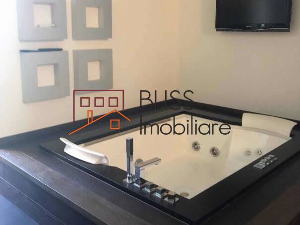 Vila De Lux Cu 8 Camere In Herastrau | Bliss Imobiliare / Photo 16 - BLISS Imobiliare