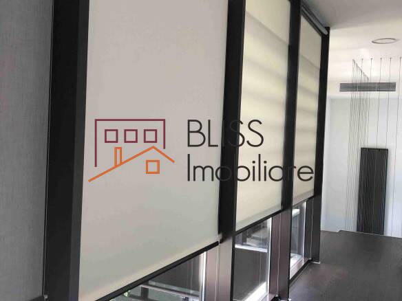 Vila De Lux Cu 8 Camere In Herastrau | Bliss Imobiliare / Photo 20 - BLISS Imobiliare