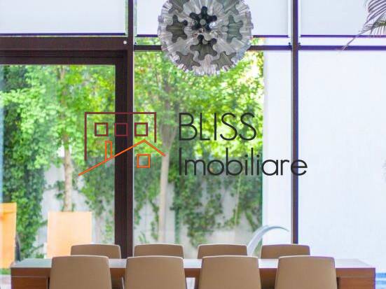 Vila De Lux Cu 8 Camere In Herastrau | Bliss Imobiliare / Photo 8 - BLISS Imobiliare