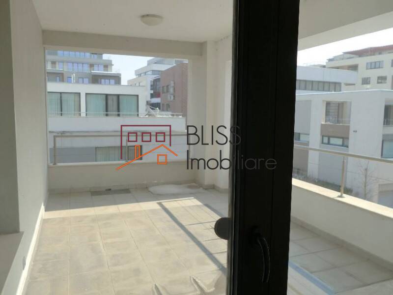 Bloc de Inchiriat Herastrau | Nordului - 6 Camere - ID:42731 | Bliss Imobiliare / Photo 7 - BLISS Imobiliare