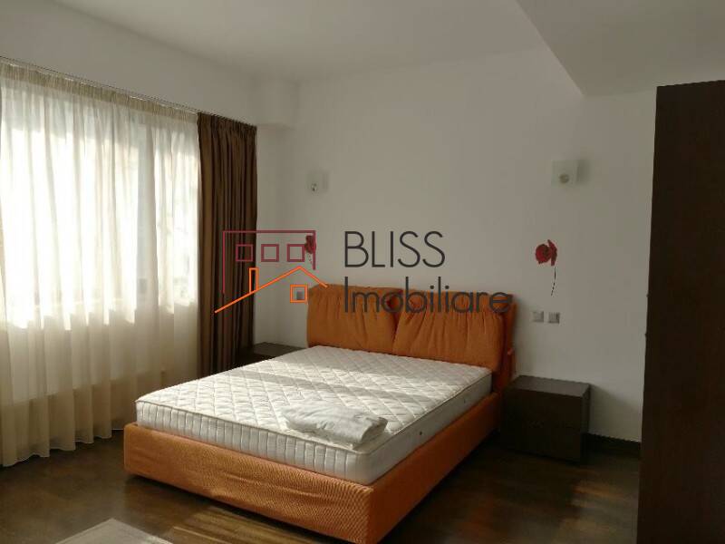 Bloc de Inchiriat Herastrau | Nordului - 6 Camere - ID:42731 | Bliss Imobiliare / Photo 13 - BLISS Imobiliare