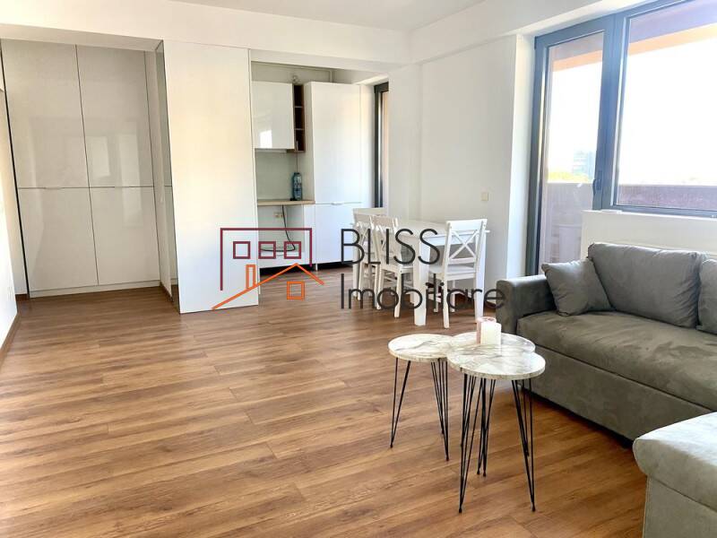 Apartament 2 Camere Pipera OMV Rond | Bliss Imobiliare / Photo 3 - BLISS Imobiliare