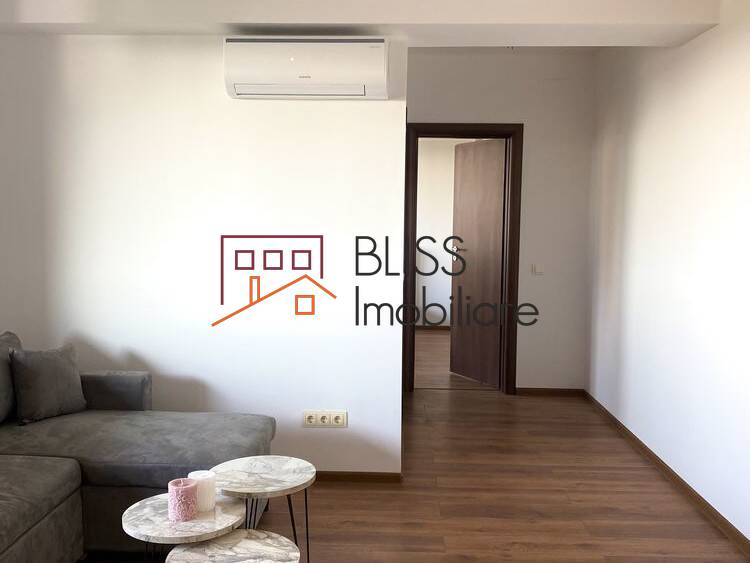 1-Bedroom Apartment Pipera OMV Area, Bucharest / Ilfov | Bliss Imobiliare / Photo 6 - BLISS Imobiliare