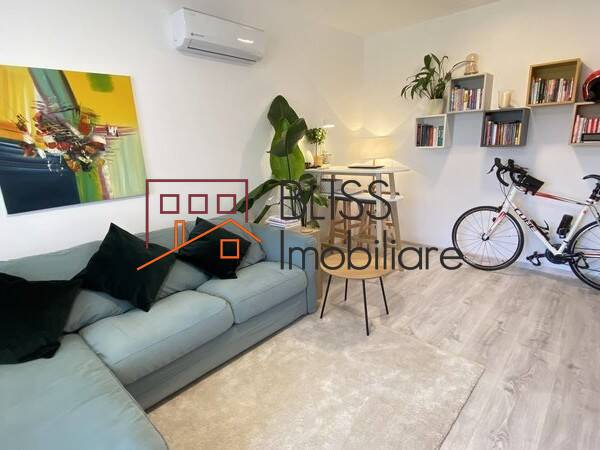 Apartament de Vanzare Iancu Nicolae | Pipera - 2 Camere - ID:100063 | Bliss Imobiliare / Photo 2 - BLISS Imobiliare