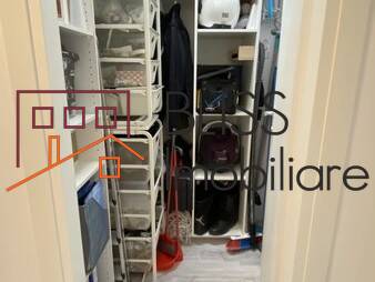 Apartment for Sale Iancu Nicolae | Pipera, Bucharest / Ilfov - 1 Bedroom - ID:100063 | Bliss Imobiliare / Photo 4 - BLISS Imobiliare