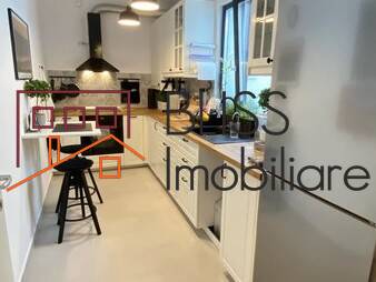 Apartament de Vanzare Iancu Nicolae | Pipera - 2 Camere - ID:100063 | Bliss Imobiliare / Photo 5 - BLISS Imobiliare