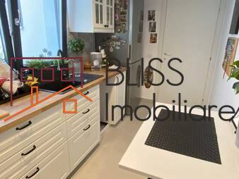 Apartment for Sale Iancu Nicolae | Pipera, Bucharest / Ilfov - 1 Bedroom - ID:100063 | Bliss Imobiliare / Photo 6 - BLISS Imobiliare