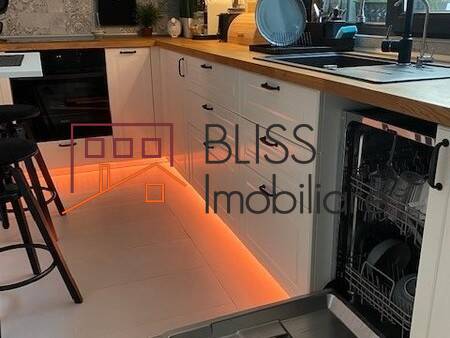 Apartament de Vanzare Iancu Nicolae | Pipera - 2 Camere - ID:100063 | Bliss Imobiliare / Photo 7 - BLISS Imobiliare