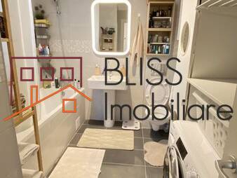 Apartament de Vanzare Iancu Nicolae | Pipera - 2 Camere - ID:100063 | Bliss Imobiliare / Photo 8 - BLISS Imobiliare