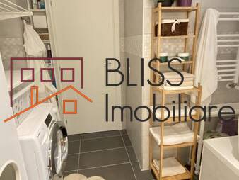 Apartment for Sale Iancu Nicolae | Pipera, Bucharest / Ilfov - 1 Bedroom - ID:100063 | Bliss Imobiliare / Photo 9 - BLISS Imobiliare