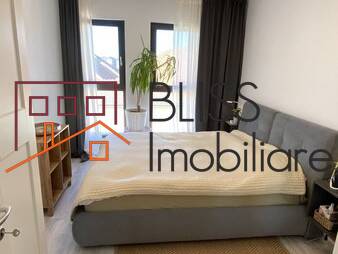 Apartment for Sale Iancu Nicolae | Pipera, Bucharest / Ilfov - 1 Bedroom - ID:100063 | Bliss Imobiliare / Photo 10 - BLISS Imobiliare