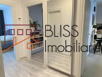 Apartament de Vanzare Iancu Nicolae | Pipera - 2 Camere - ID:100063 | Bliss Imobiliare / Photo 11 - BLISS Imobiliare