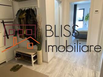 Apartament de Vanzare Iancu Nicolae | Pipera - 2 Camere - ID:100063 | Bliss Imobiliare / Photo 12 - BLISS Imobiliare