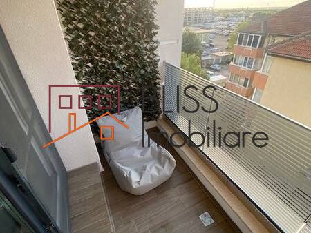 Apartament de Vanzare Iancu Nicolae | Pipera - 2 Camere - ID:100063 | Bliss Imobiliare / Photo 15 - BLISS Imobiliare