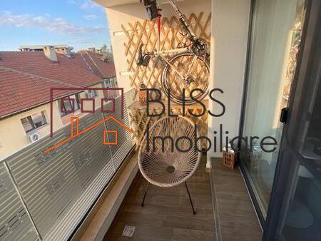 Apartament de Vanzare Iancu Nicolae | Pipera - 2 Camere - ID:100063 | Bliss Imobiliare / Photo 16 - BLISS Imobiliare