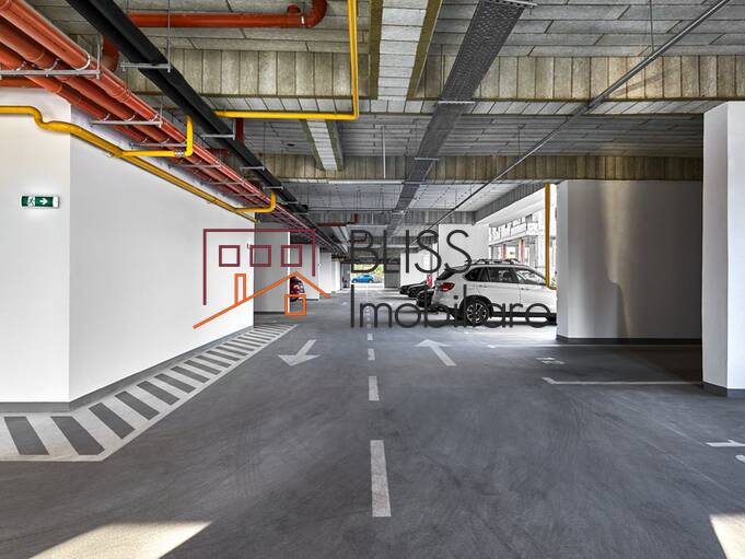 Apartament de Vanzare Iancu Nicolae | Pipera - 2 Camere - ID:100063 | Bliss Imobiliare / Photo 17 - BLISS Imobiliare