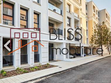 Apartment for Sale Iancu Nicolae | Pipera, Bucharest / Ilfov - 1 Bedroom - ID:100063 | Bliss Imobiliare / Photo 18 - BLISS Imobiliare