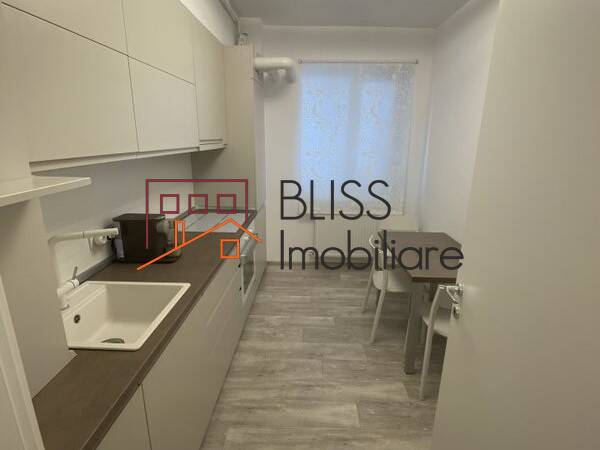 Apartament de Inchiriat Baneasa | Sisesti | Jandarmerie | Straulesti | Sector 1 - 2 Camere - ID:100078 | Bliss Imobiliare / Photo 3 - BLISS Imobiliare