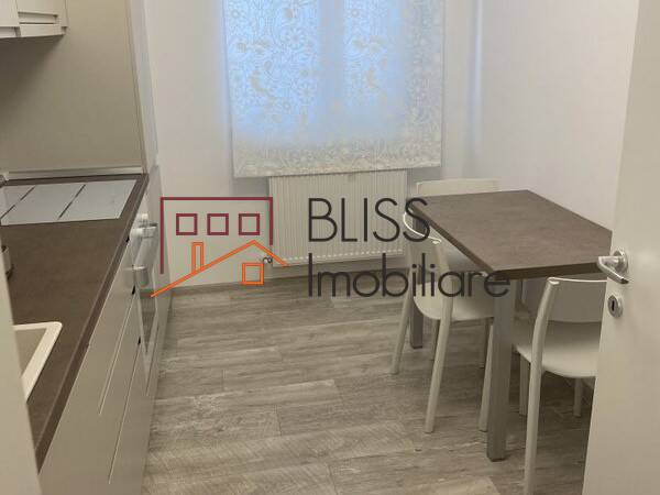 Apartament de Inchiriat Baneasa | Sisesti | Jandarmerie | Straulesti | Sector 1 - 2 Camere - ID:100078 | Bliss Imobiliare / Photo 4 - BLISS Imobiliare