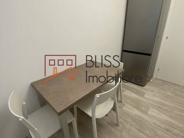 Apartament de Inchiriat Baneasa | Sisesti | Jandarmerie | Straulesti | Sector 1 - 2 Camere - ID:100078 | Bliss Imobiliare / Photo 5 - BLISS Imobiliare
