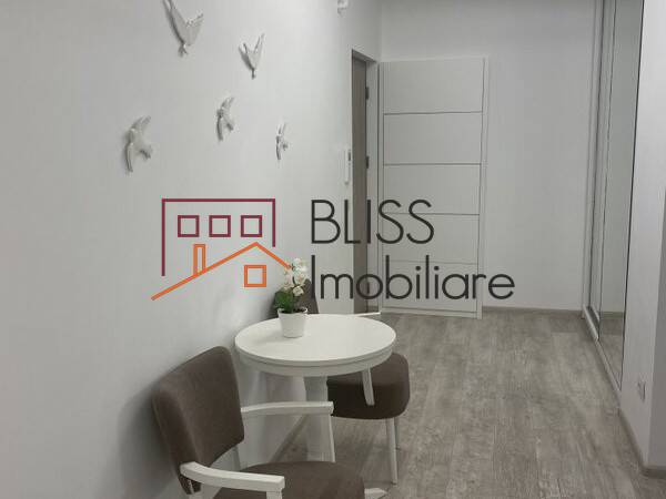Apartament de Inchiriat Baneasa | Sisesti | Jandarmerie | Straulesti | Sector 1 - 2 Camere - ID:100078 | Bliss Imobiliare / Photo 7 - BLISS Imobiliare