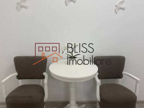 Apartament de Inchiriat Baneasa | Sisesti | Jandarmerie | Straulesti | Sector 1 - 2 Camere - ID:100078 | Bliss Imobiliare / Photo 9 - BLISS Imobiliare