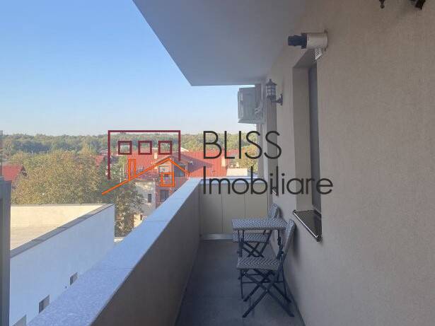 Apartment for Rent Baneasa | Sisesti | Jandarmerie | Straulesti | Sector 1, Bucharest - 1 Bedroom - ID:100078 | Bliss Imobiliare / Photo 11 - BLISS Imobiliare