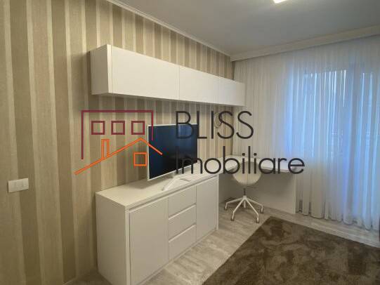 Apartament de Inchiriat Baneasa | Sisesti | Jandarmerie | Straulesti | Sector 1 - 2 Camere - ID:100078 | Bliss Imobiliare / Photo 2 - BLISS Imobiliare