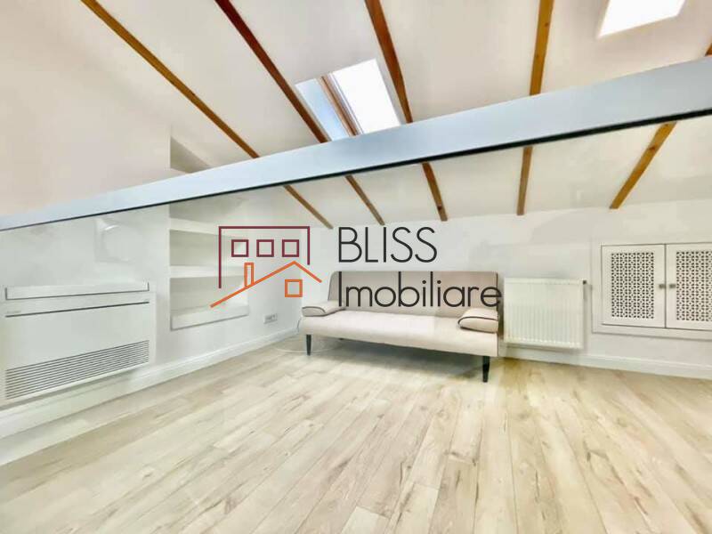 Vila 5 Camere In Oxford Gardens Pipera | Bliss Imobiliare / Photo 39 - BLISS Imobiliare