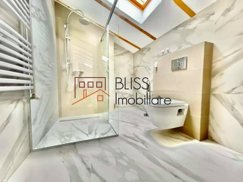 Vila 5 Camere In Oxford Gardens Pipera | Bliss Imobiliare / Photo 40 - BLISS Imobiliare