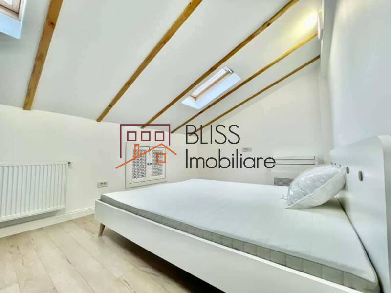 Vila 5 Camere In Oxford Gardens Pipera | Bliss Imobiliare / Photo 41 - BLISS Imobiliare