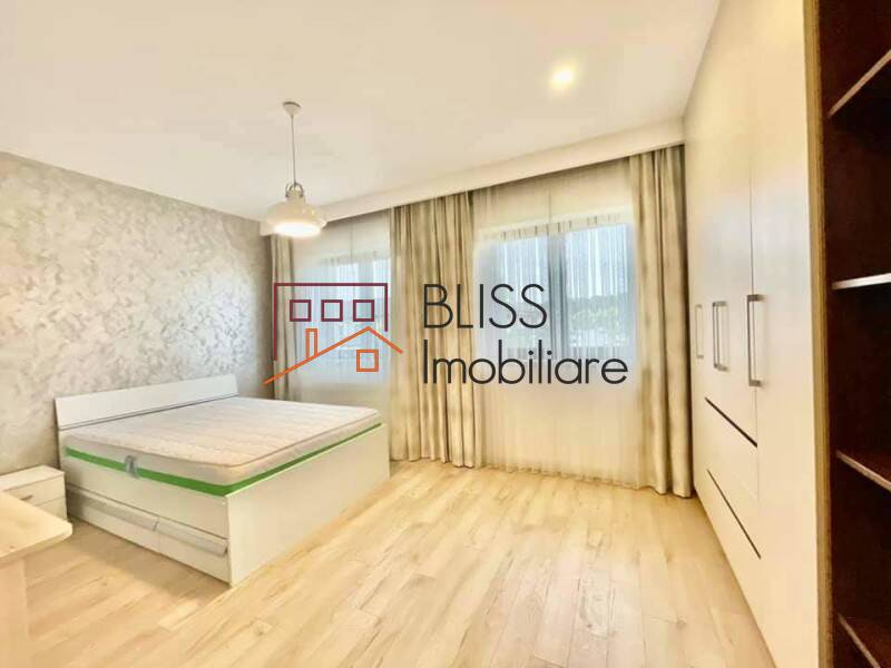 Vila 5 Camere In Oxford Gardens Pipera | Bliss Imobiliare / Photo 25 - BLISS Imobiliare
