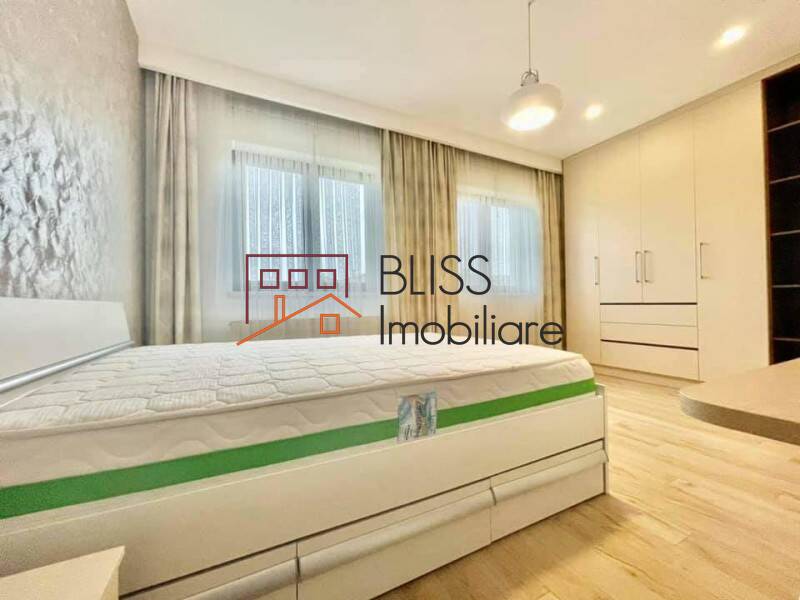 4-Bedroom Villa In Oxford Gardens Pipera, Bucharest / Ilfov | Bliss Imobiliare / Photo 26 - BLISS Imobiliare