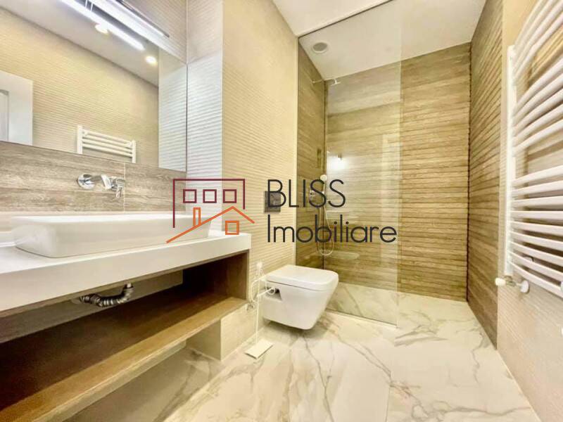 4-Bedroom Villa In Oxford Gardens Pipera, Bucharest / Ilfov | Bliss Imobiliare / Photo 19 - BLISS Imobiliare