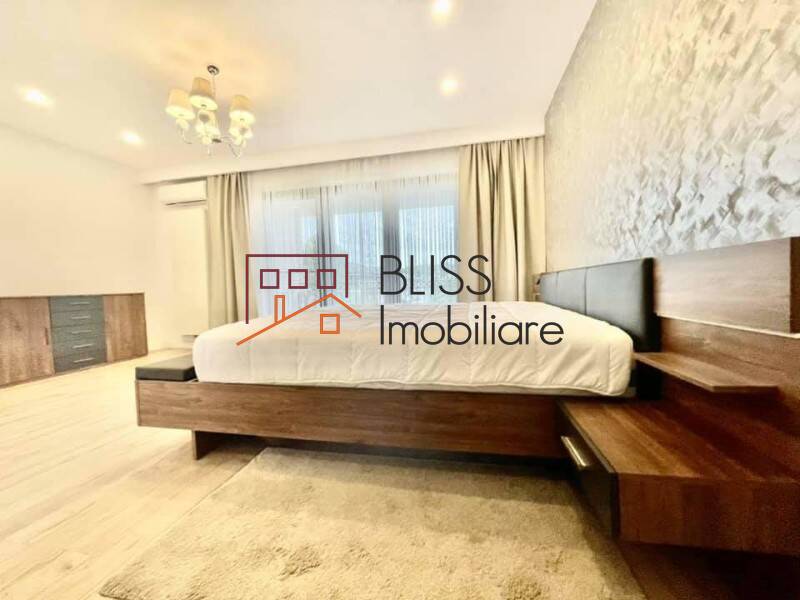 Vila 5 Camere In Oxford Gardens Pipera | Bliss Imobiliare / Photo 18 - BLISS Imobiliare