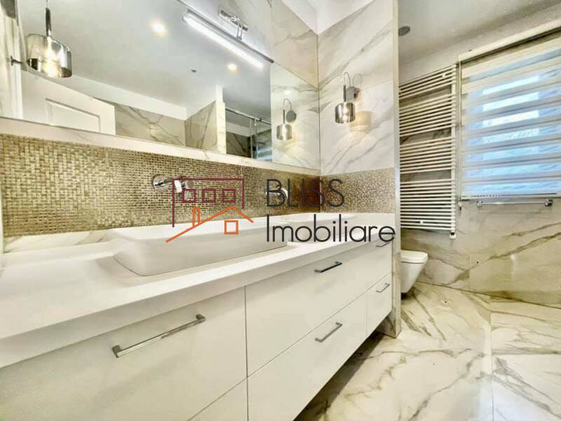 Vila 5 Camere In Oxford Gardens Pipera | Bliss Imobiliare / Photo 20 - BLISS Imobiliare