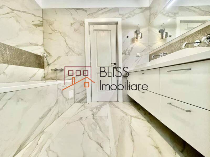 Vila 5 Camere In Oxford Gardens Pipera | Bliss Imobiliare / Photo 21 - BLISS Imobiliare