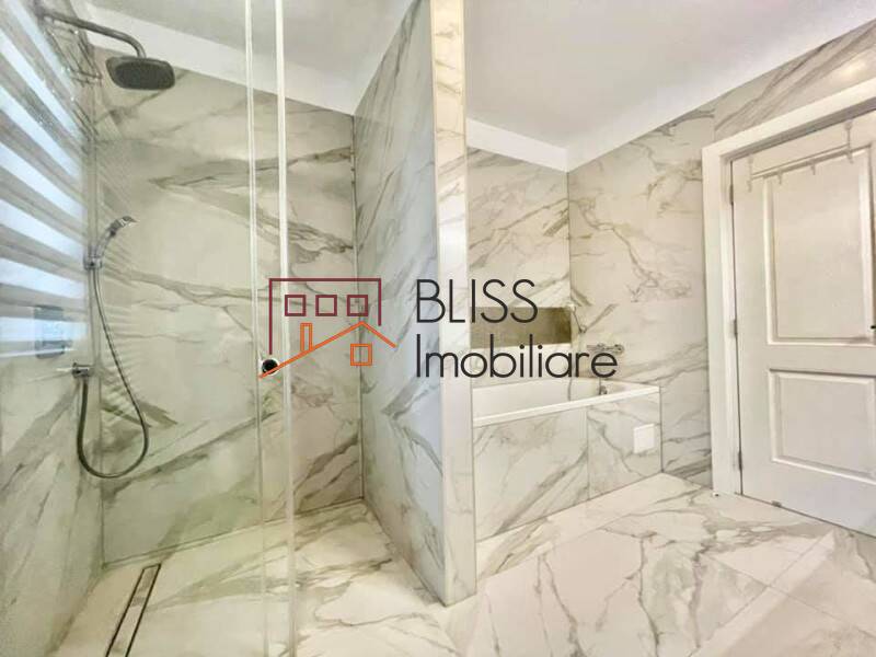 4-Bedroom Villa In Oxford Gardens Pipera, Bucharest / Ilfov | Bliss Imobiliare / Photo 22 - BLISS Imobiliare