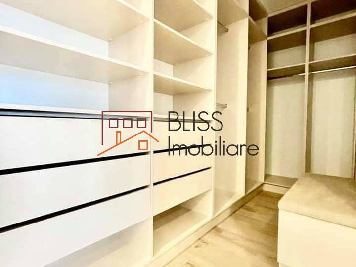 4-Bedroom Villa In Oxford Gardens Pipera, Bucharest / Ilfov | Bliss Imobiliare / Photo 23 - BLISS Imobiliare