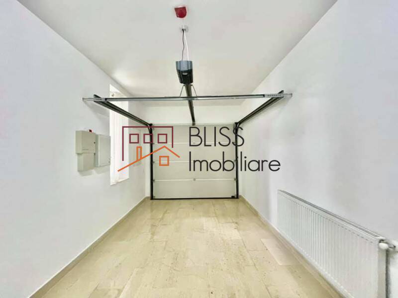 Vila 5 Camere In Oxford Gardens Pipera | Bliss Imobiliare / Photo 44 - BLISS Imobiliare