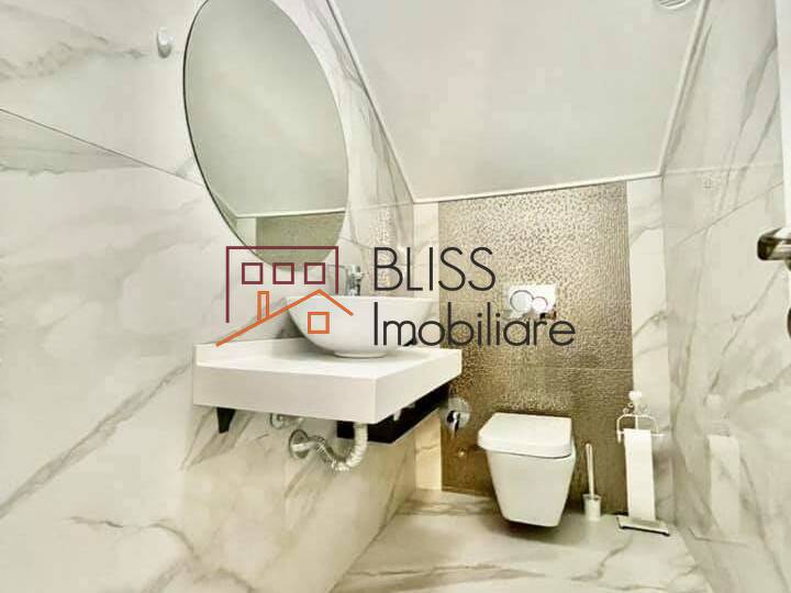Vila 5 Camere In Oxford Gardens Pipera | Bliss Imobiliare / Photo 28 - BLISS Imobiliare