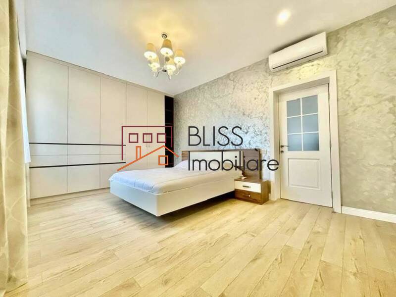 4-Bedroom Villa In Oxford Gardens Pipera, Bucharest / Ilfov | Bliss Imobiliare / Photo 30 - BLISS Imobiliare