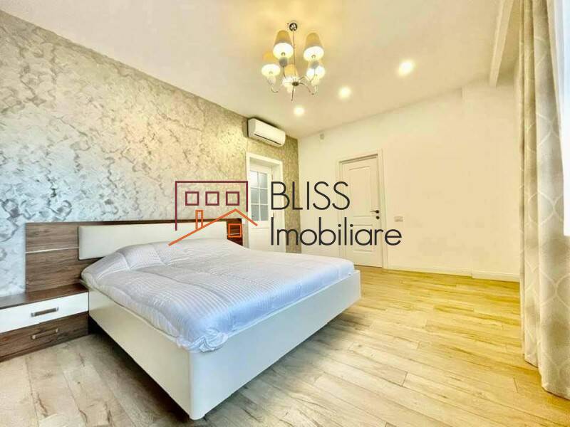 4-Bedroom Villa In Oxford Gardens Pipera, Bucharest / Ilfov | Bliss Imobiliare / Photo 31 - BLISS Imobiliare