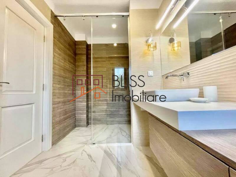 4-Bedroom Villa In Oxford Gardens Pipera, Bucharest / Ilfov | Bliss Imobiliare / Photo 35 - BLISS Imobiliare