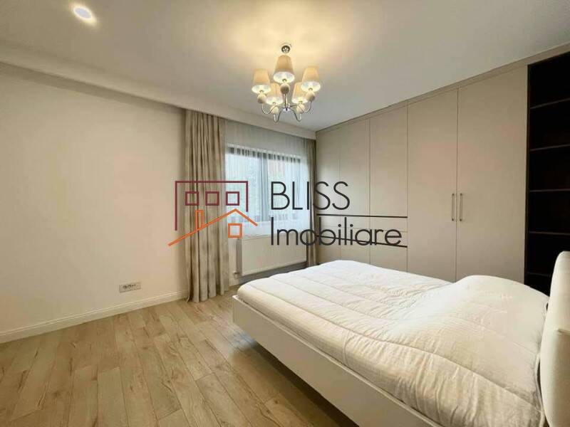 Vila 5 Camere In Oxford Gardens Pipera | Bliss Imobiliare / Photo 33 - BLISS Imobiliare