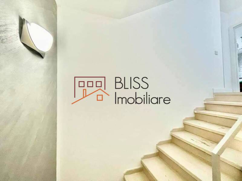 Vila 5 Camere In Oxford Gardens Pipera | Bliss Imobiliare / Photo 15 - BLISS Imobiliare