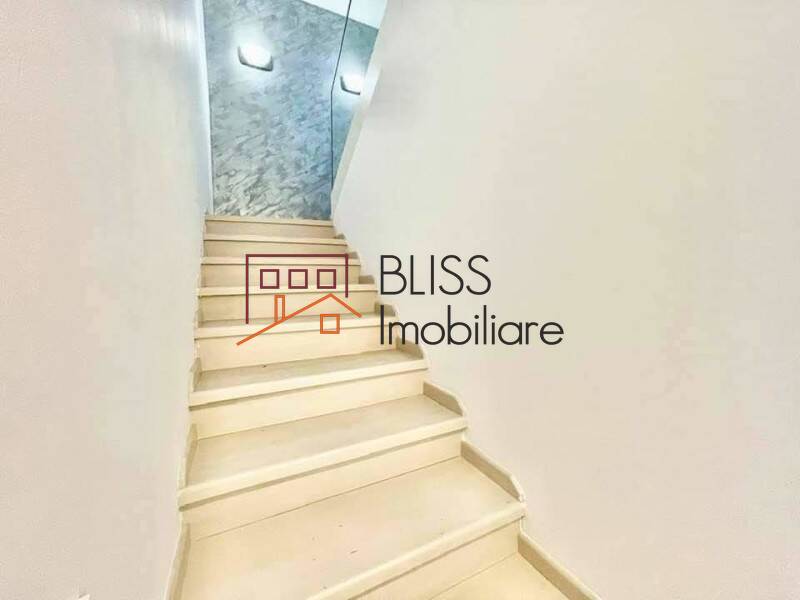 4-Bedroom Villa In Oxford Gardens Pipera, Bucharest / Ilfov | Bliss Imobiliare / Photo 14 - BLISS Imobiliare