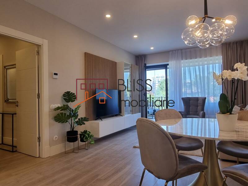 Apartament 3 Camere In Complex Cu Piscina | Bliss Imobiliare / Photo 5 - BLISS Imobiliare
